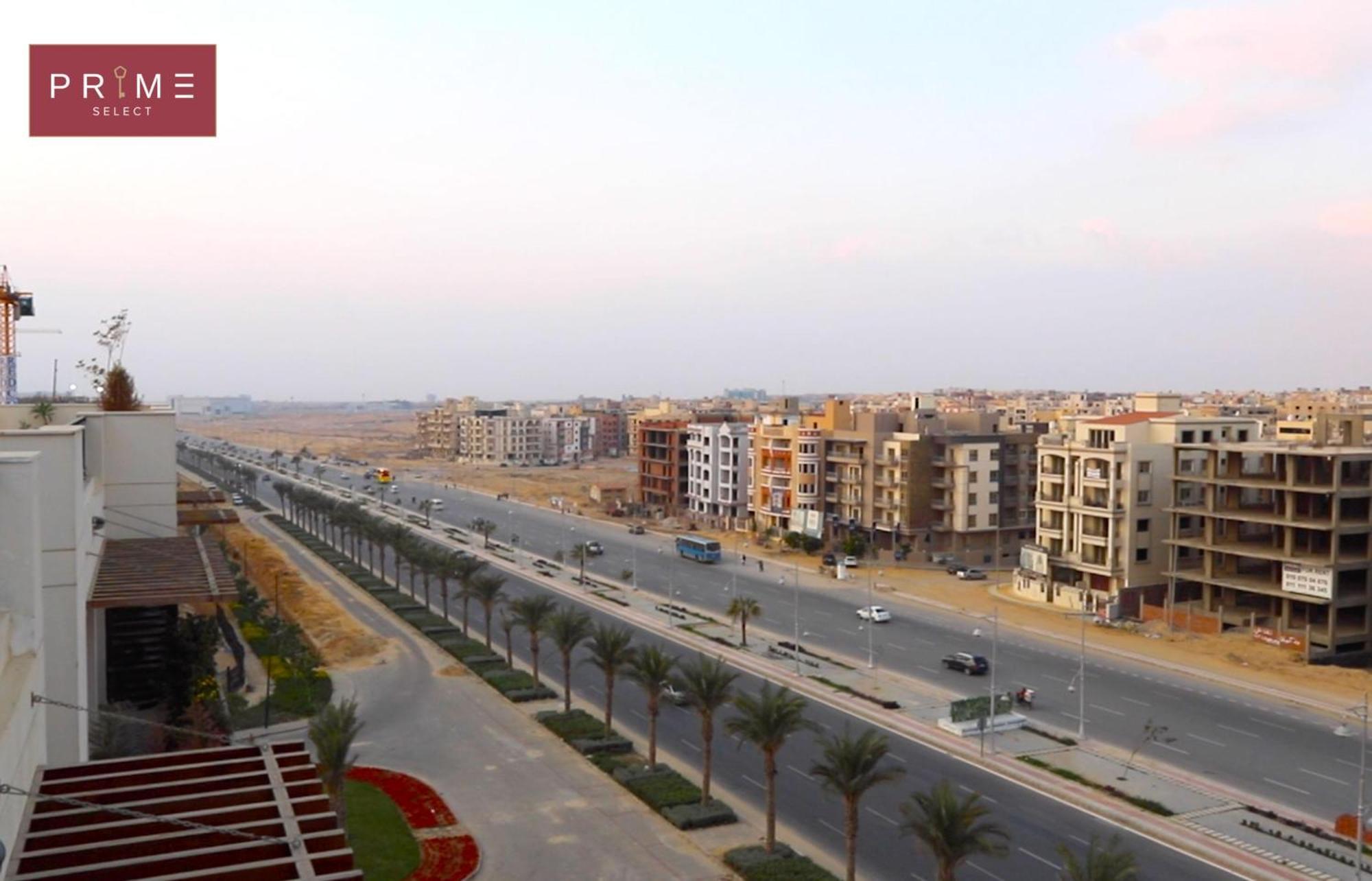 Prime Select Eastown Sodic New Apartment *