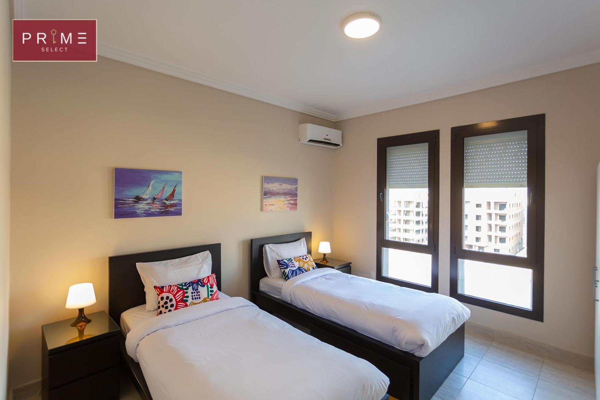 Prime Select Eastown Sodic New Apartment Cairo