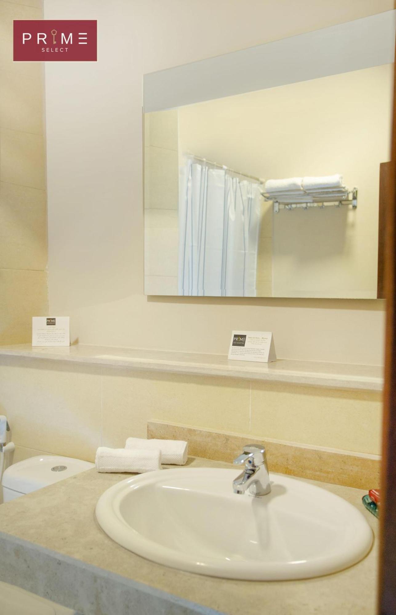 Prime Select Eastown Sodic New Apartment Cairo