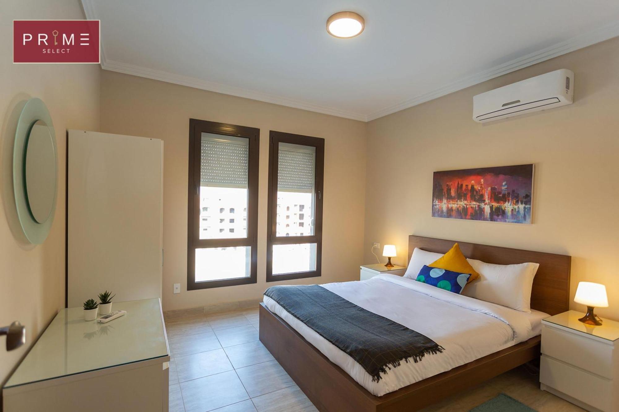 Apartment Prime Select Eastown Sodic New Cairo