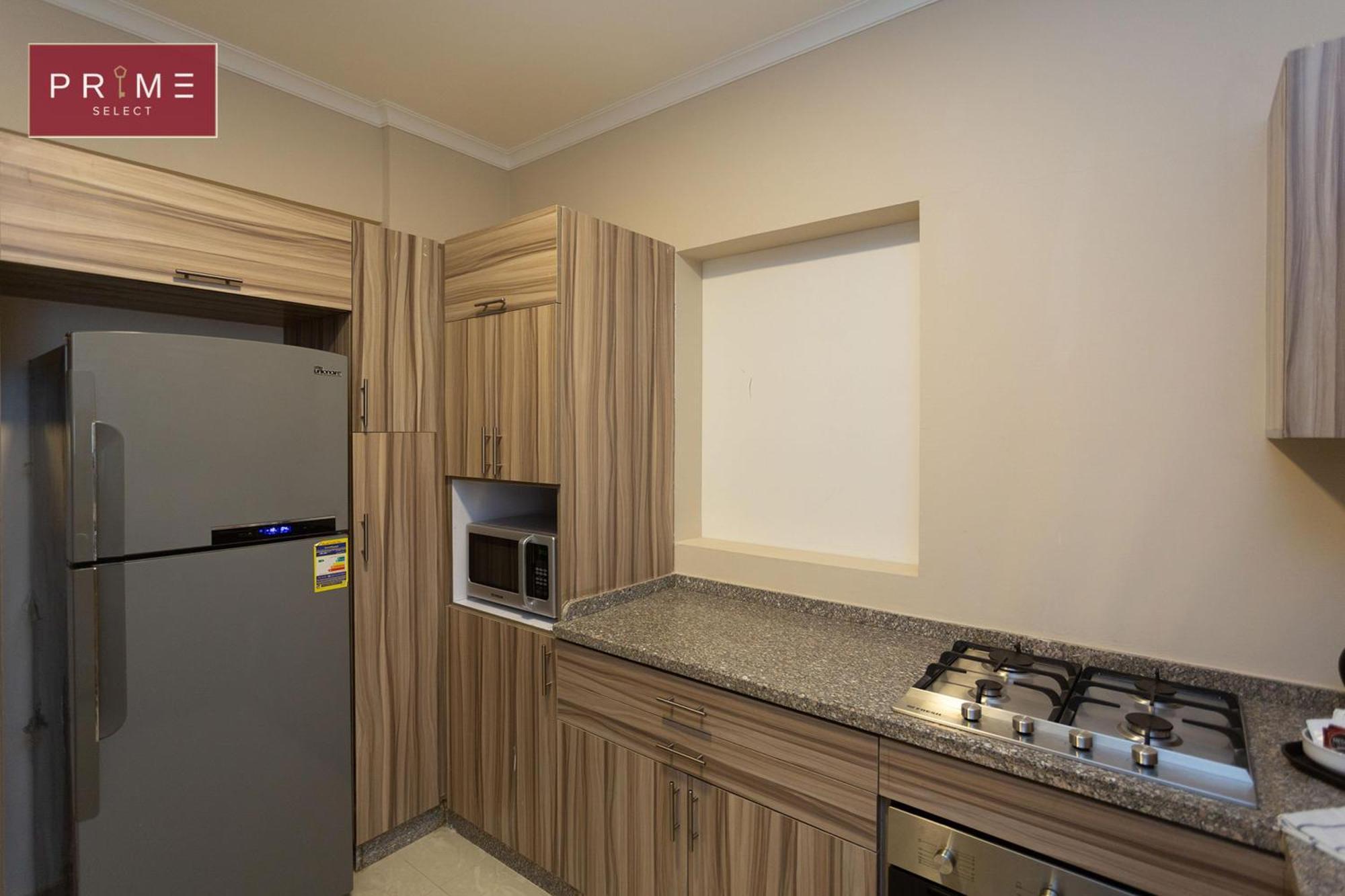 Prime Select Eastown Sodic New Cairo
