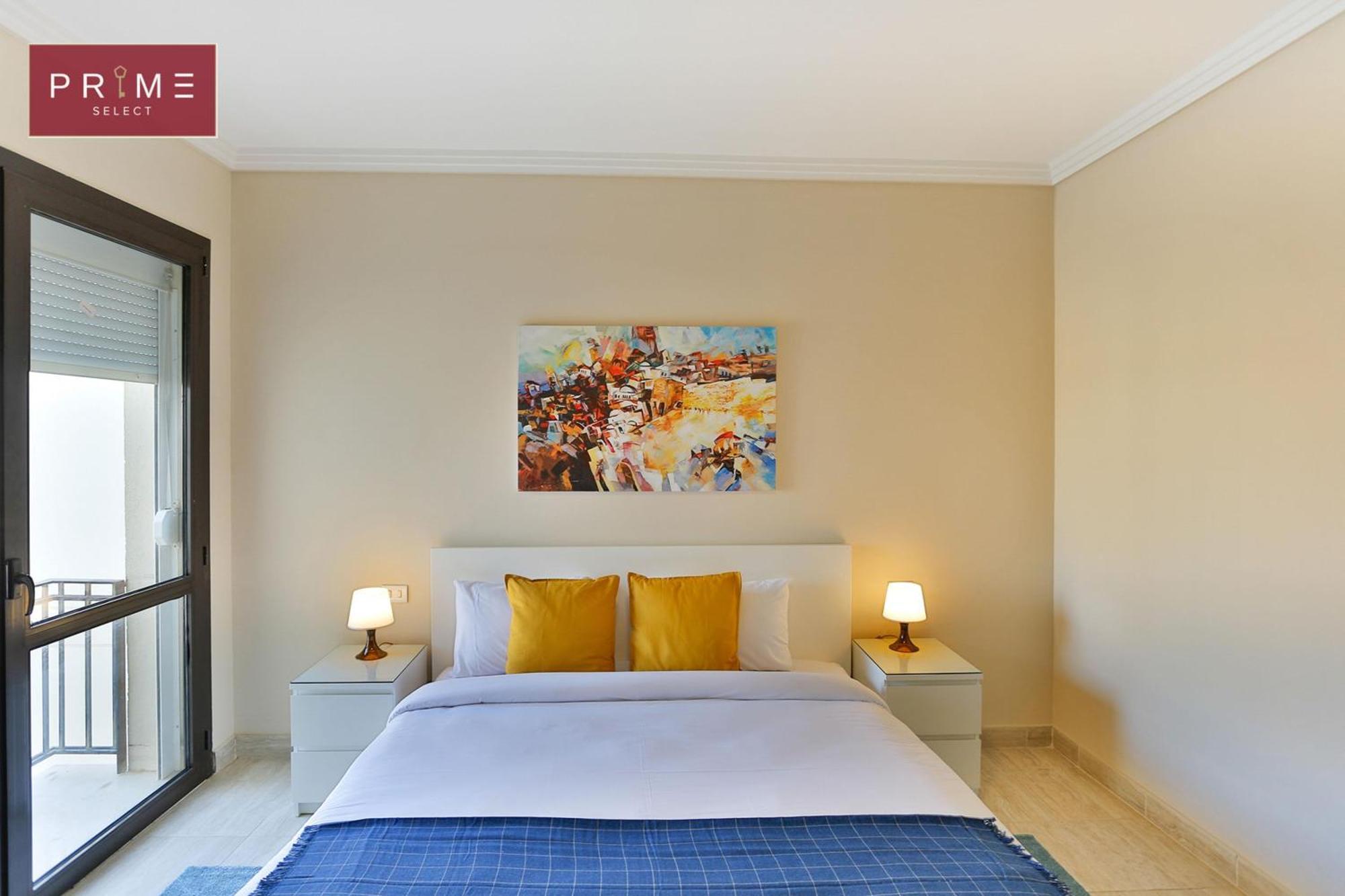 Prime Select Eastown Sodic New Apartment *
