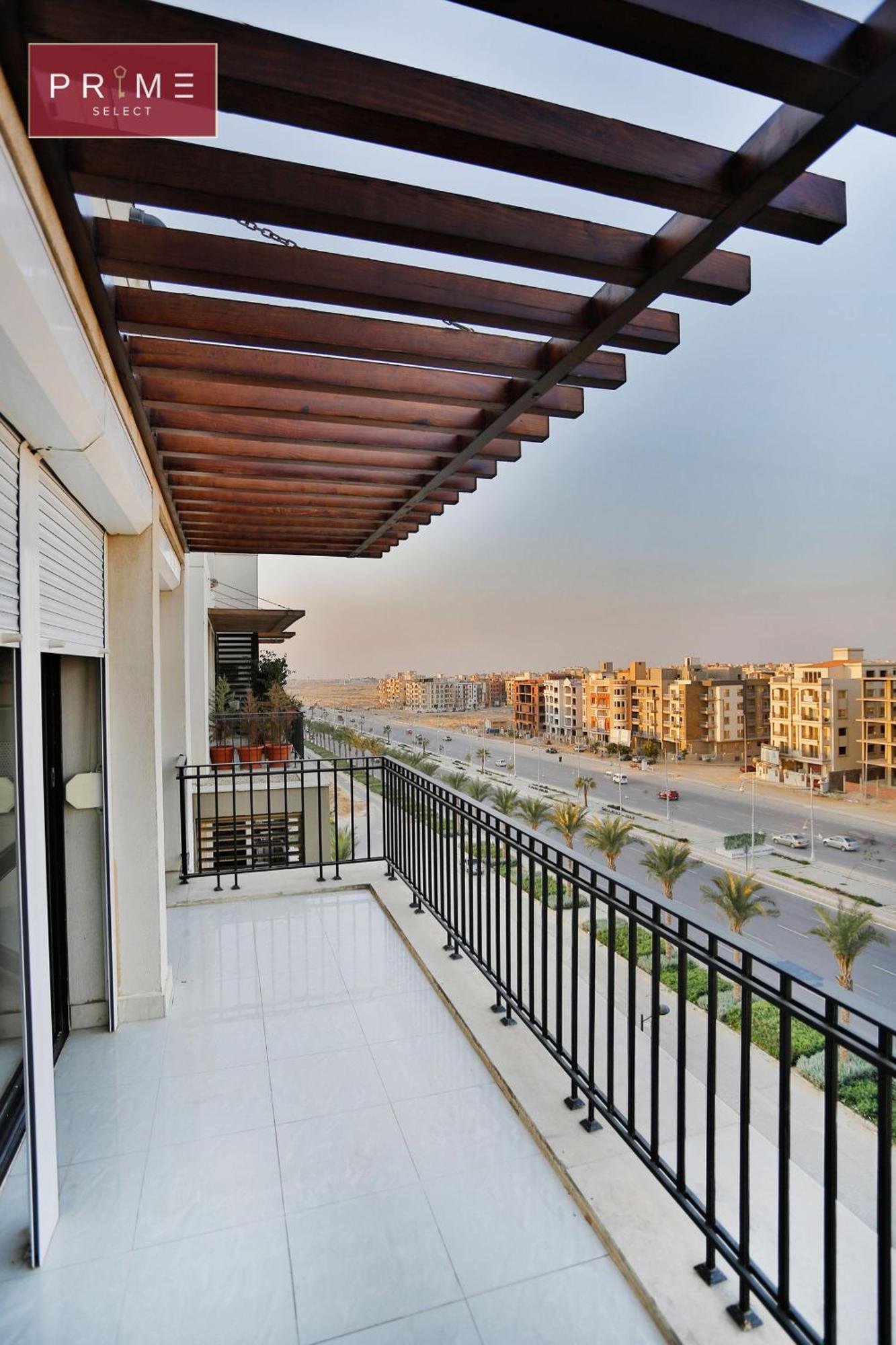 Prime Select Eastown Sodic New Cairo