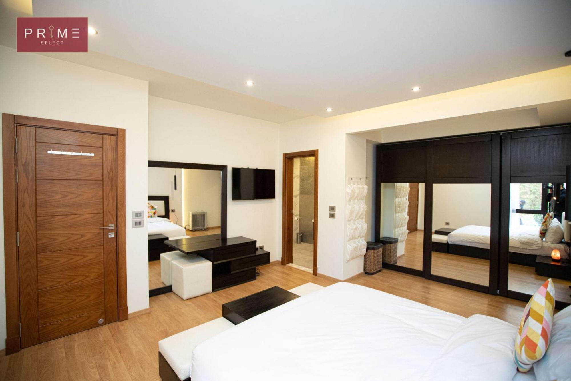 Prime Select Eastown Sodic New Cairo