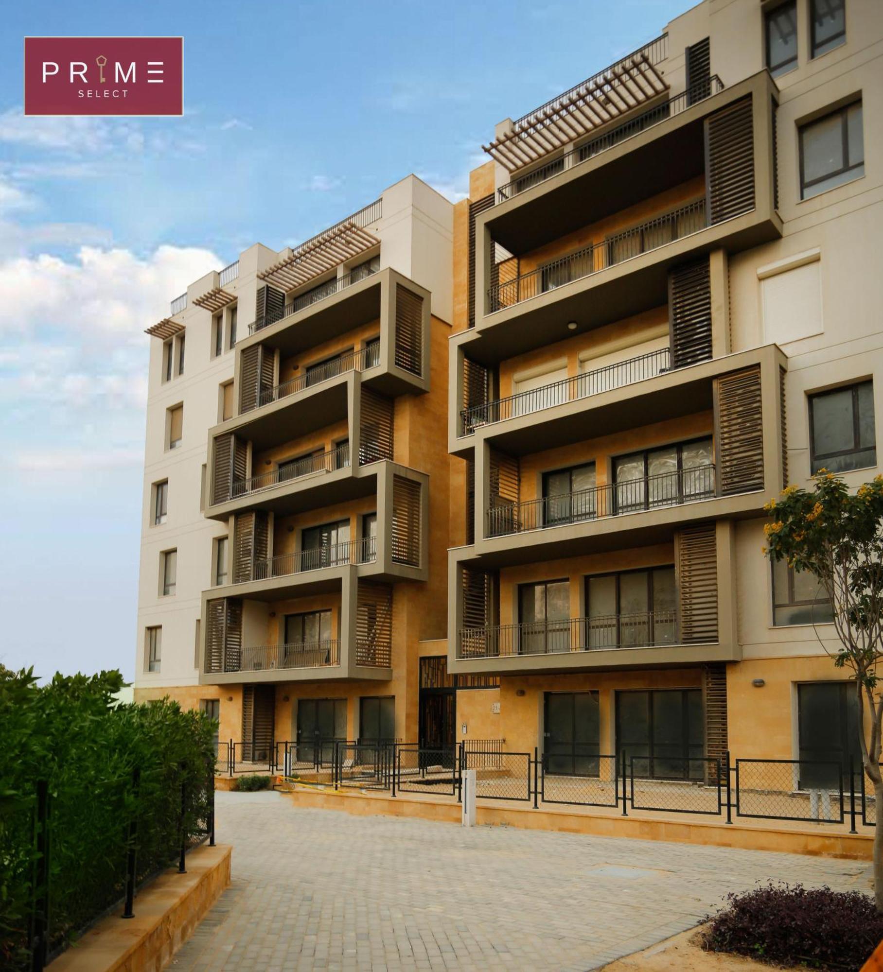 Apartment Prime Select Eastown Sodic New *