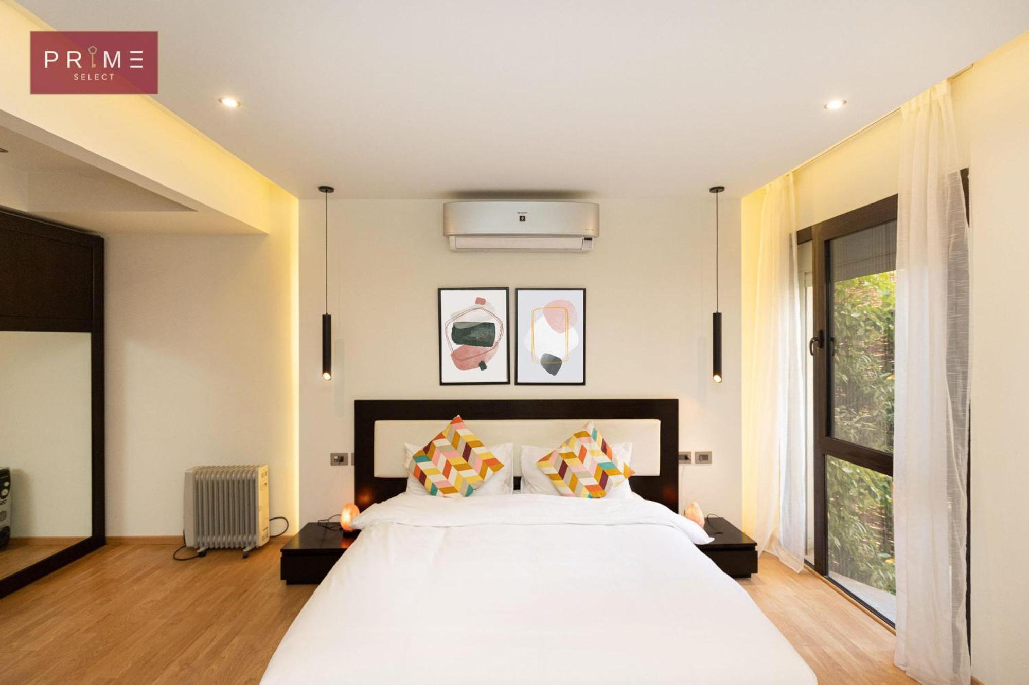 Prime Select Eastown Sodic New Apartment Cairo