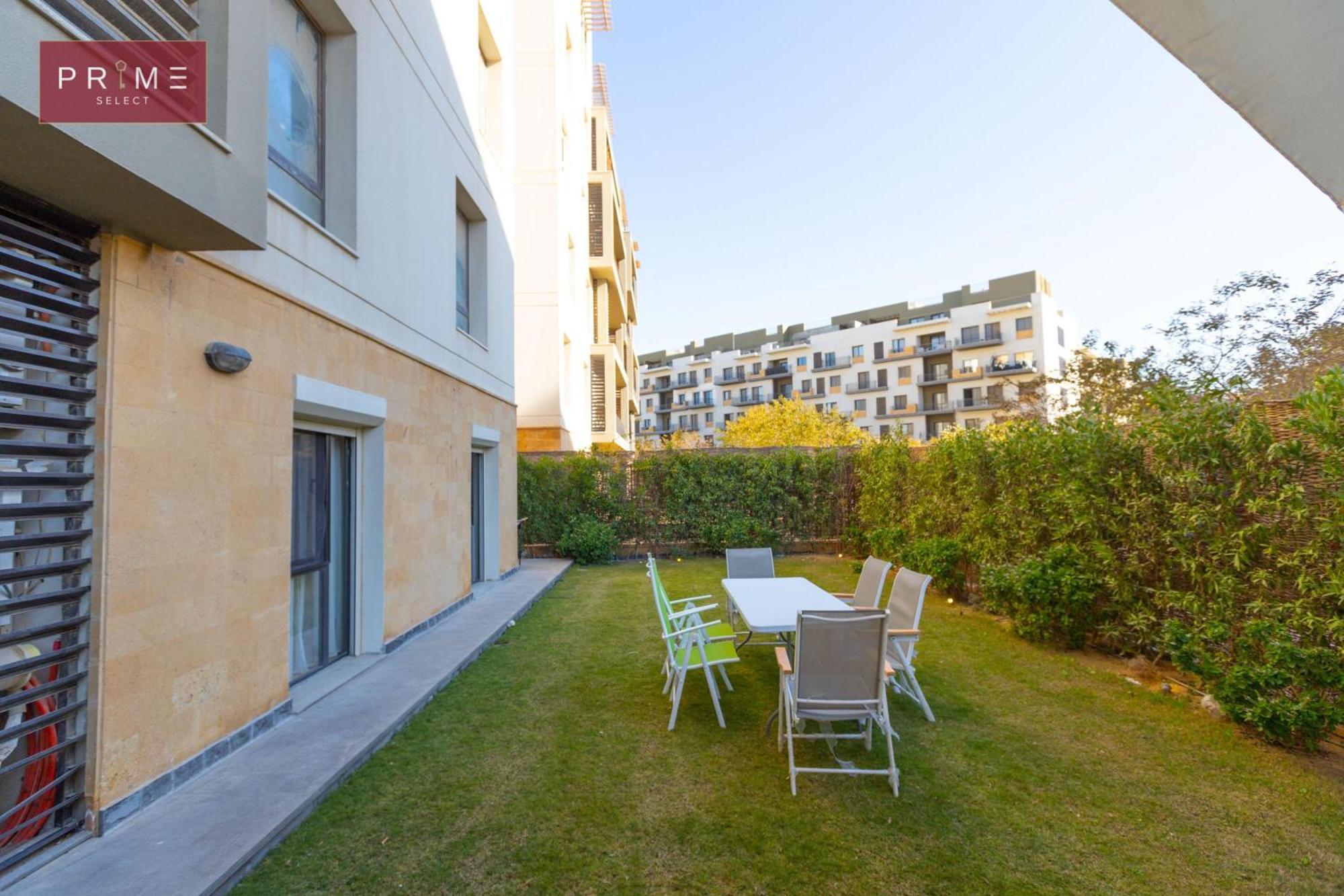 Apartment Prime Select Eastown Sodic New *